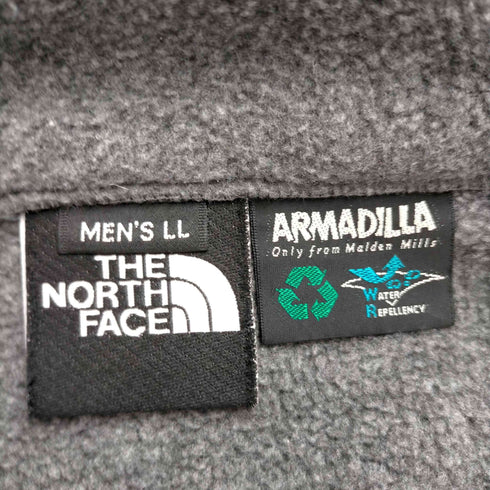 ザノースフェイス THE NORTH FACE 90s ARMADILLA ハーフジップ フリースプルオーバー メンズ import:XL