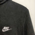 ナイキ NIKE ロゴ刺繍 プルオーバーパーカー フーディ メンズ JPN:L