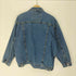 ザラ ZARA 4ポケット デニム ジャケット トラッカー メンズ import:M