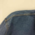 ザラ ZARA 4ポケット デニム ジャケット トラッカー メンズ import:M