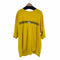アディダス adidas USA製 パフォーマンスロゴ クルーネック S/S Tシャツ メンズ import:XL