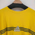 アディダス adidas USA製 パフォーマンスロゴ クルーネック S/S Tシャツ メンズ import:XL