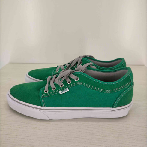 バンズ VANS US企画 world #1 chukka low メンズ JPN:28.5