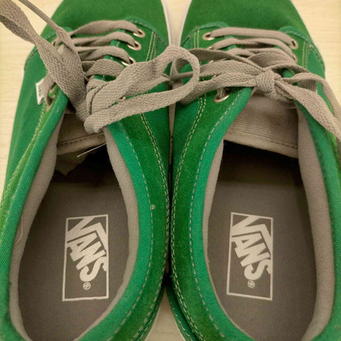 バンズ VANS US企画 world #1 chukka low メンズ JPN:28.5