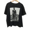 ブロードウェイ BROADWAY デザインクルーネックTシャツ メンズ JPN:L