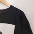 ブロードウェイ BROADWAY デザインクルーネックTシャツ メンズ JPN:L
