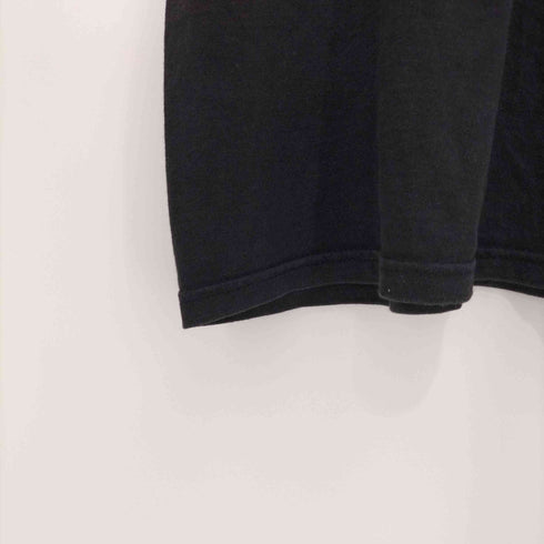ブロードウェイ BROADWAY デザインクルーネックTシャツ メンズ JPN:L