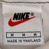 ナイキ NIKE 90-2000s 銀タグ テニスライン ワンポイント ポロシャツ メンズ import:M