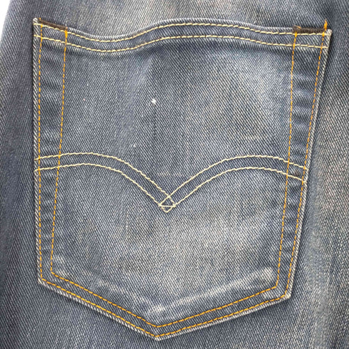 リーバイス Levis For over 140 years 511 デニムパンツ メンズ W36 L34
