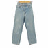リーバイス LEVI STRAUSS&CO 90S ボタン裏刻印359 ジッパーフライ ストレート デニム パンツ レディース