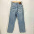 リーバイス LEVI STRAUSS&CO 90S ボタン裏刻印359 ジッパーフライ ストレート デニム パンツ レディース