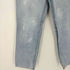 リーバイス LEVI STRAUSS&CO 90S ボタン裏刻印359 ジッパーフライ ストレート デニム パンツ レディース