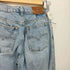 リーバイス LEVI STRAUSS&CO 90S ボタン裏刻印359 ジッパーフライ ストレート デニム パンツ レディース