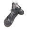 スイコック suicoke 厚底 ベルクロストラップ スポーツサンダル レディース JPN:24