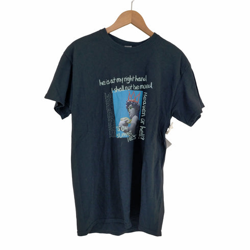 modem DeLi SUBCULTURE REVERSE S/S Tシャツ メンズ import:M