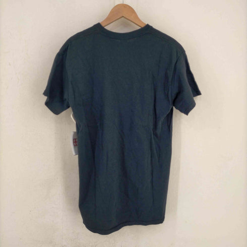 modem DeLi SUBCULTURE REVERSE S/S Tシャツ メンズ import:M