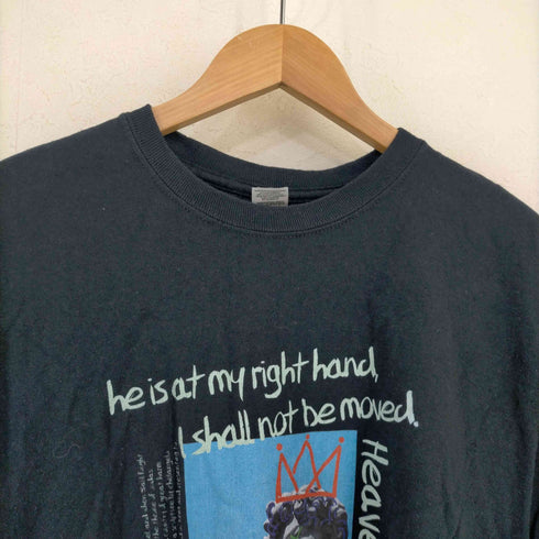 modem DeLi SUBCULTURE REVERSE S/S Tシャツ メンズ import:M
