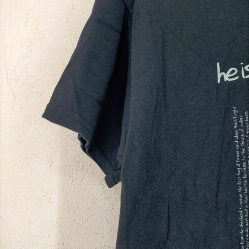 modem DeLi SUBCULTURE REVERSE S/S Tシャツ メンズ import:M