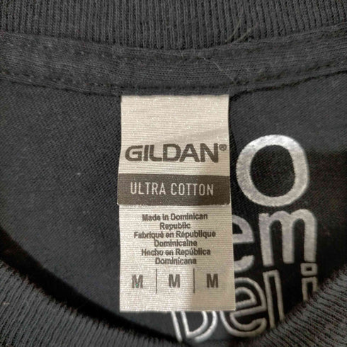 modem DeLi SUBCULTURE REVERSE S/S Tシャツ メンズ import:M