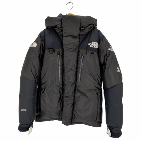 ザノースフェイス THE NORTH FACE Himalayan PARKA ヒマラヤンパーカー メンズ JPN:S