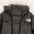 ザノースフェイス THE NORTH FACE Himalayan PARKA ヒマラヤンパーカー メンズ JPN:S