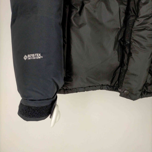ザノースフェイス THE NORTH FACE Himalayan PARKA ヒマラヤンパーカー メンズ JPN:S