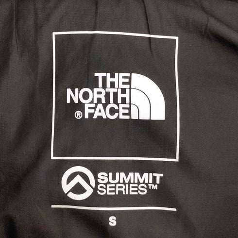ザノースフェイス THE NORTH FACE Himalayan PARKA ヒマラヤンパーカー メンズ JPN:S