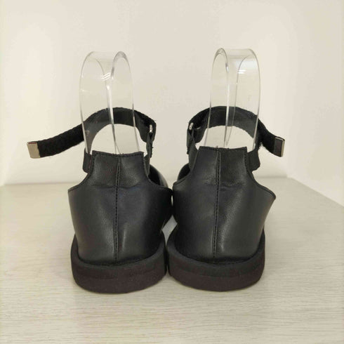 スイコック suicoke TABI 足袋サンダル スポーツサンダル レディース JPN:24