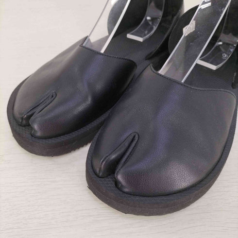 スイコック suicoke TABI 足袋サンダル スポーツサンダル レディース JPN:24