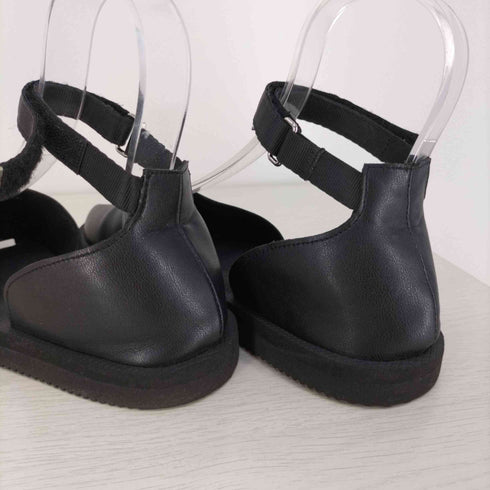 スイコック suicoke TABI 足袋サンダル スポーツサンダル レディース JPN:24