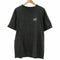 エックスガール X-girl BLURRY LOGO S/S TEE レディース JPN:L