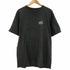 エックスガール X-girl BLURRY LOGO S/S TEE レディース JPN:L