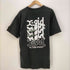 エックスガール X-girl BLURRY LOGO S/S TEE レディース JPN:L