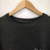 エックスガール X-girl BLURRY LOGO S/S TEE レディース JPN:L
