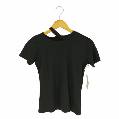 スライ SLY CUTTING NECK トップス レディース FREE