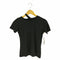 スライ SLY CUTTING NECK トップス レディース FREE
