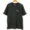 エックスガール X-girl BLURRY LOGO S/S TEE レディース JPN:L
