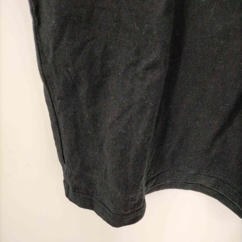 エックスガール X-girl BLURRY LOGO S/S TEE レディース JPN:L