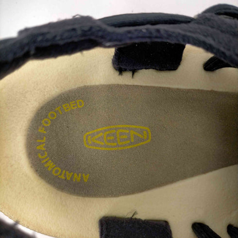 キーン KEEN UNEEK ユニーク メンズ JPN:28