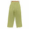 ロクビューティーアンドユースユナイテッドアローズ 6 BEAUTY & YOUTH UNITED ARROWS KOBANA JACQUARD PANTS 小花 ジャガード パンツ レディース JPN:34