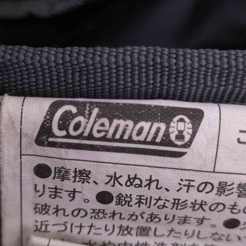 コールマン COLEMAN WALKER33 メンズ
