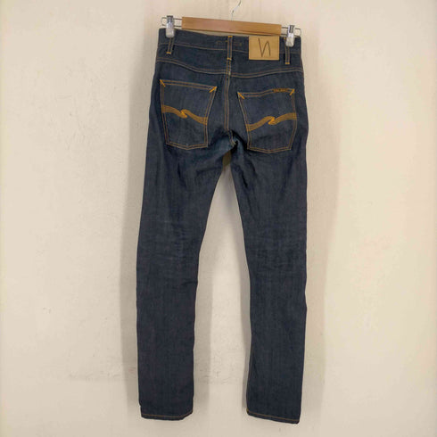 ヌーディージーンズ Nudie Jeans GRIM TIM メンズ W27×L32