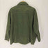 ザラ ZARA Corduroy overshirt コーデュロイ オーバー シャツ ジャケット レディース import:L