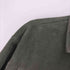 ザラ ZARA Corduroy overshirt コーデュロイ オーバー シャツ ジャケット レディース import:L