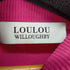 ルルウィルビー LOULOU WILLOUGHBY モックネックコクーンスリーブニットプルオーバー レディース 2
