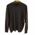 ビーミングバイビームス B:MING by BEAMS ダブルジャカード シャギー クルーネックニット メンズ import:M