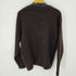 ビーミングバイビームス B:MING by BEAMS ダブルジャカード シャギー クルーネックニット メンズ import:M