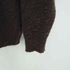 ビーミングバイビームス B:MING by BEAMS ダブルジャカード シャギー クルーネックニット メンズ import:M