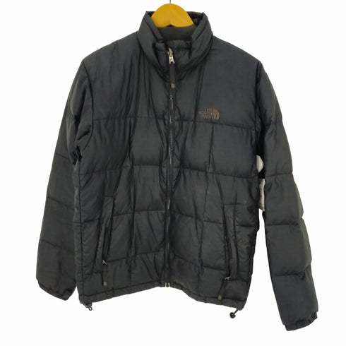 ザノースフェイス THE NORTH FACE LHOTSE SHAR JACKE ダウンジャケット メンズ import:M