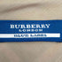 バーバリーロンドンブルーレーベル BURBERRY LONDON BLUE LABEL ノバチェック柄タイトスカート レディース 38